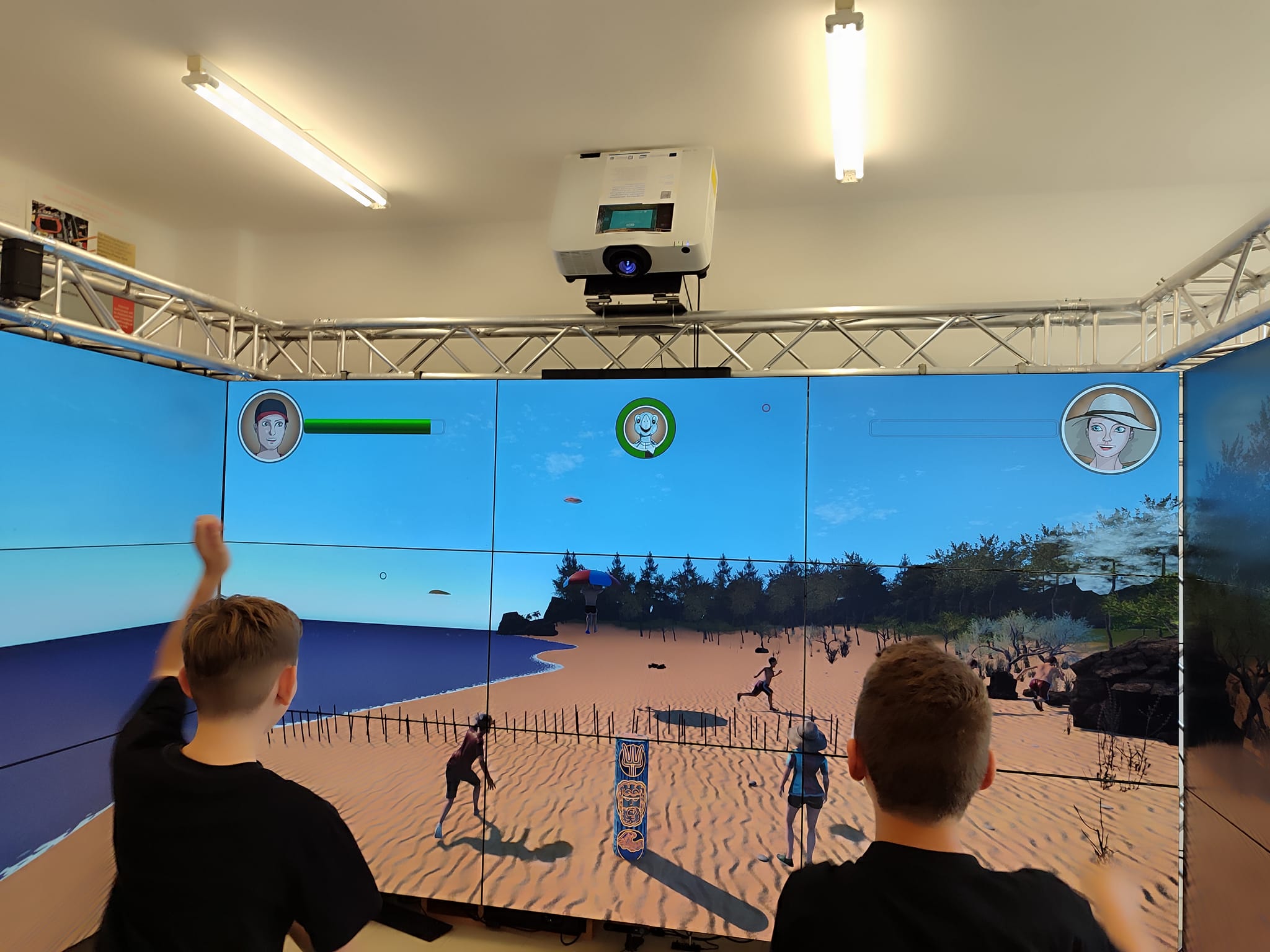 photo_of_turtle_game_experience